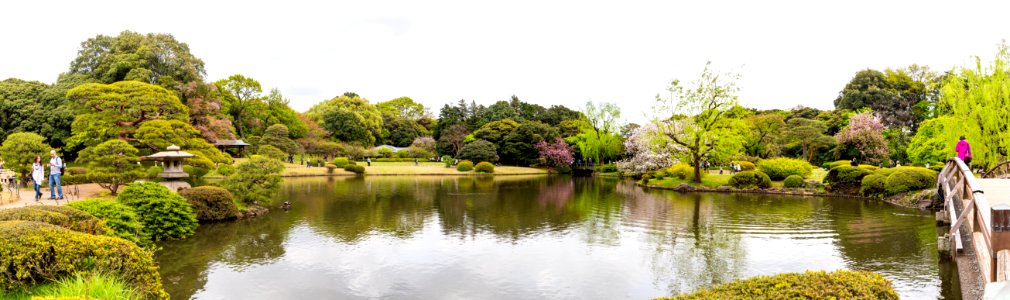 Kyoto, Japan, Light photo