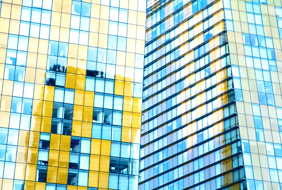Las vegas, Veer towers, United states
