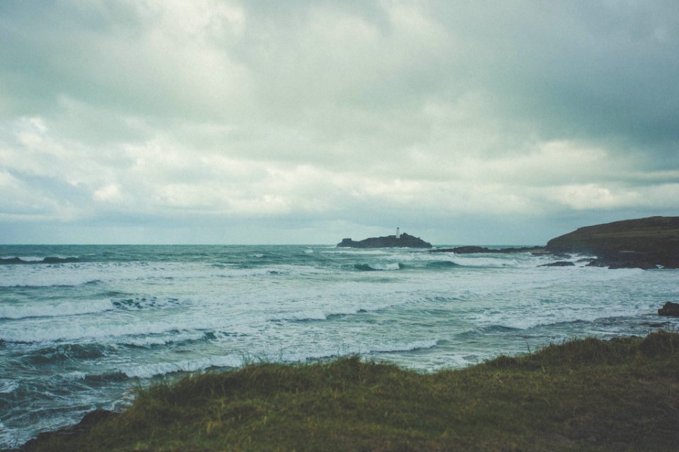 Nature, Ocean, Love