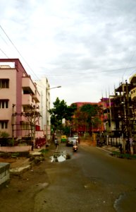 Bengaluru, India, 5th phase