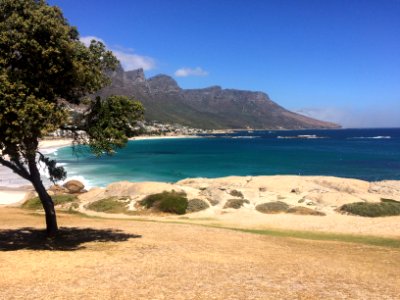 Cape town, Western cape, South africa photo