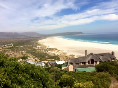 Noordhoek, Cape town, South africa