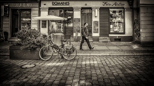 Road köpenick house