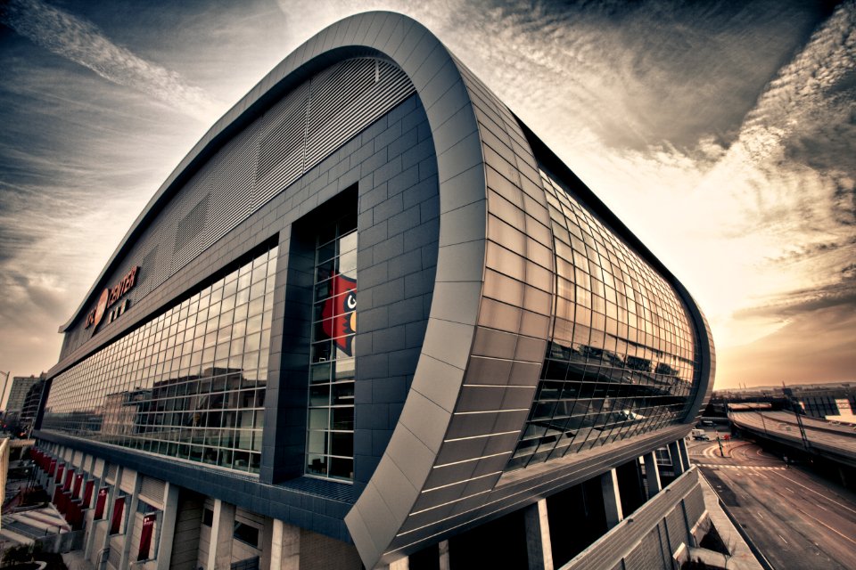 Louisville, Kfc yum center, United states