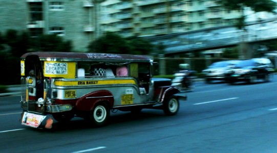 Fort bonifacio, Taguig, Philippines
