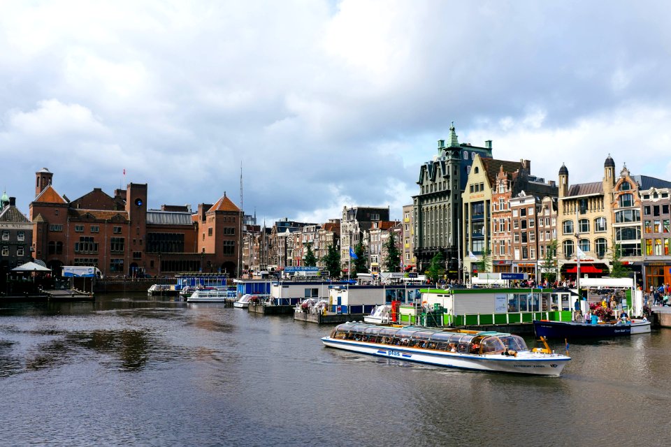 Amsterdam, Netherl, X100t