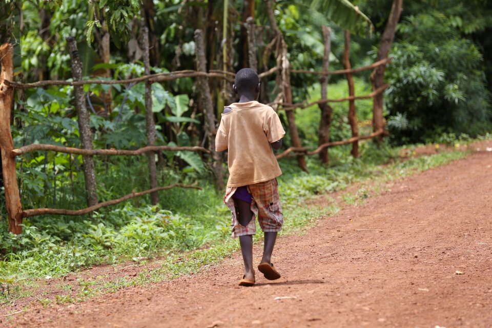 Village need country