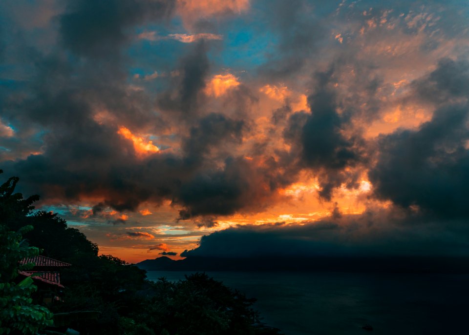 Brazil, Ilhabela, Summer