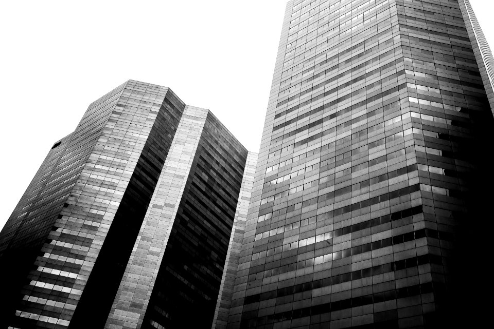 Montreal, Canada, Skyscraper