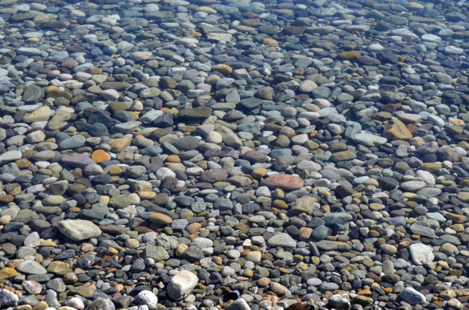 Argentina, San martn de los, Water
