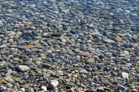 Argentina, San martn de los, Water