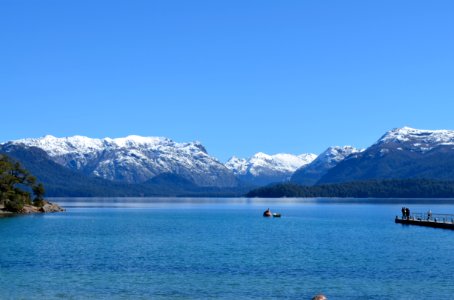 Argentina, Nature, San martn de los
