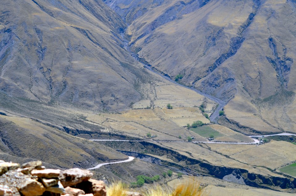 Salta, Nature, Argentina