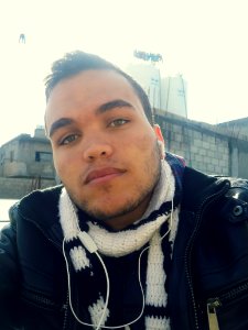 Ahmed abu hameeda