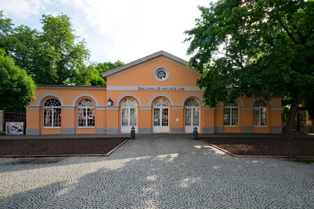 Thuringia germany germany historic center