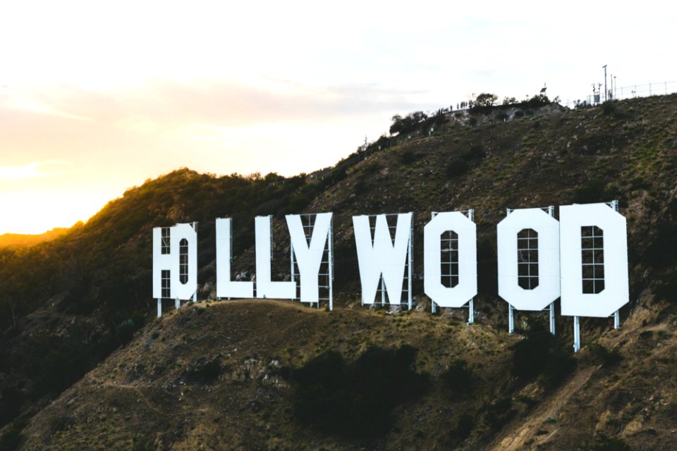 Hollywood, California