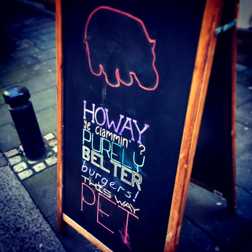 Fat hippo underground, Newcastle upon tyne, United kingdom