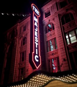 Dallas, United states, Theater photo