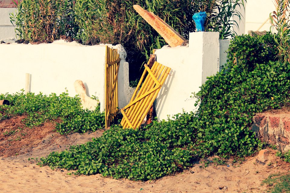 Calangute, India, Awesome