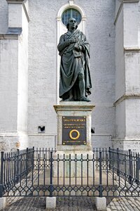 Germany historic center places of interest
