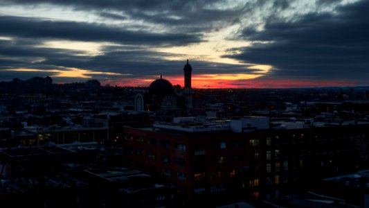 Montreal, Canada, Mile end