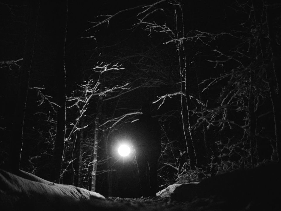 Saintadolphedhoward, Canada, Dark