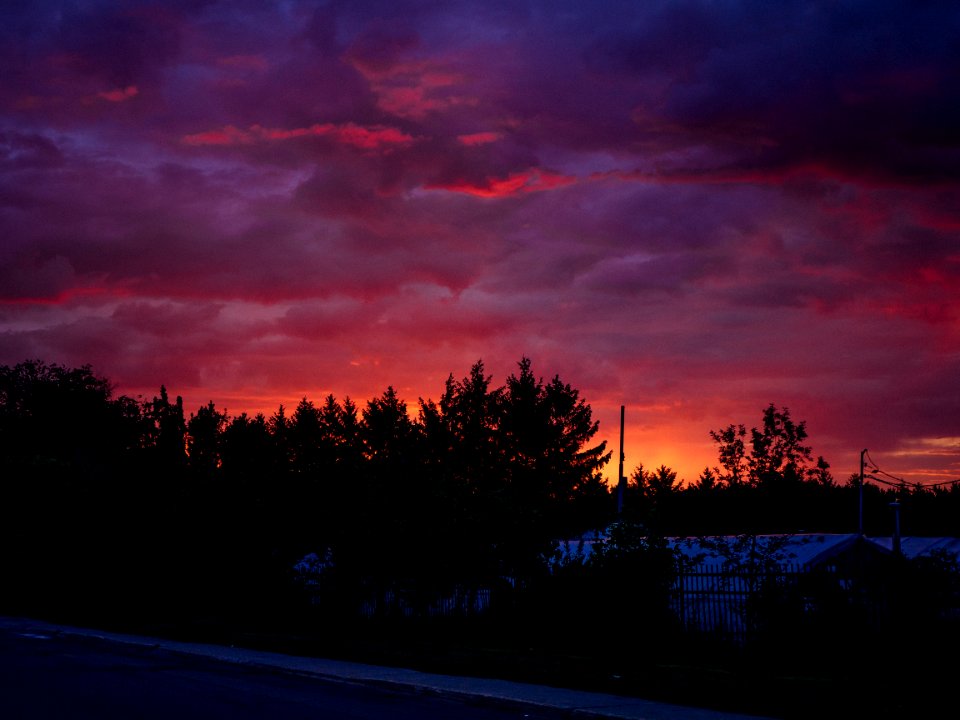 Maisonneuve park, Montral, Canada