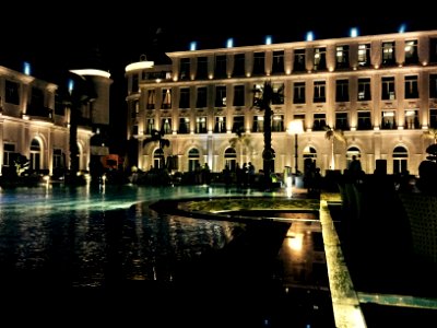 Cairo governorate, Egypt