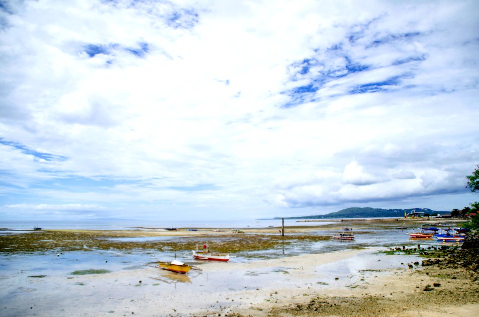Bohol, Philippines, Seaside