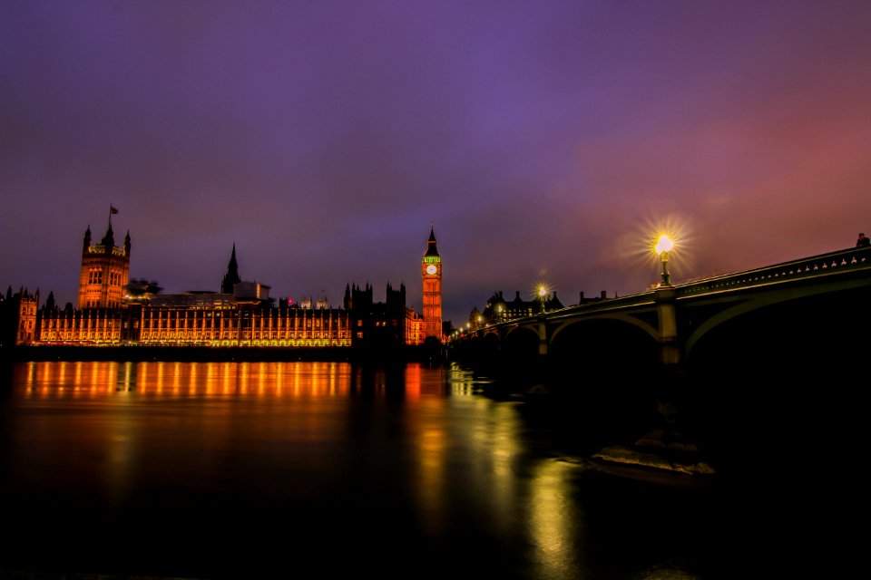 London, United kingdom, City