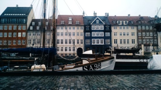 Kbenhavn, Kbenhavn k, Regio da capital