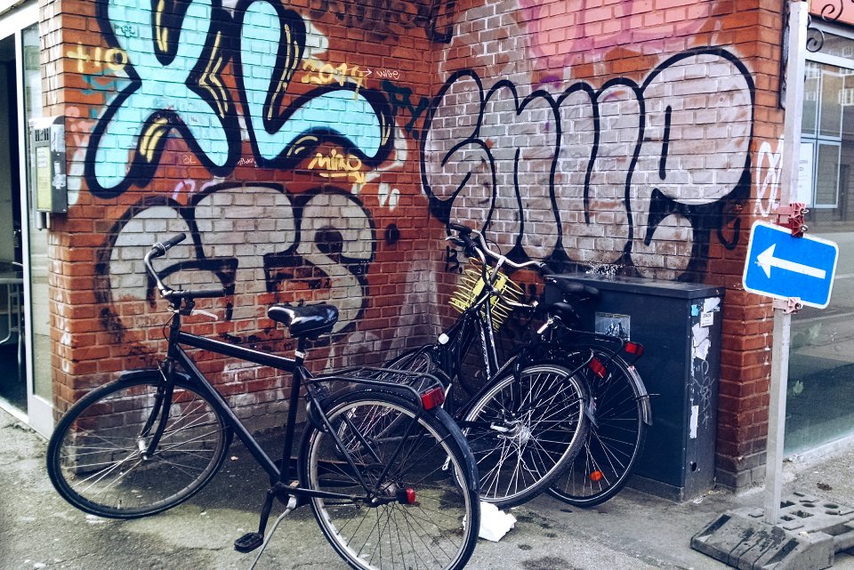 Copenhage, Kbenhavn s, Regio da capital