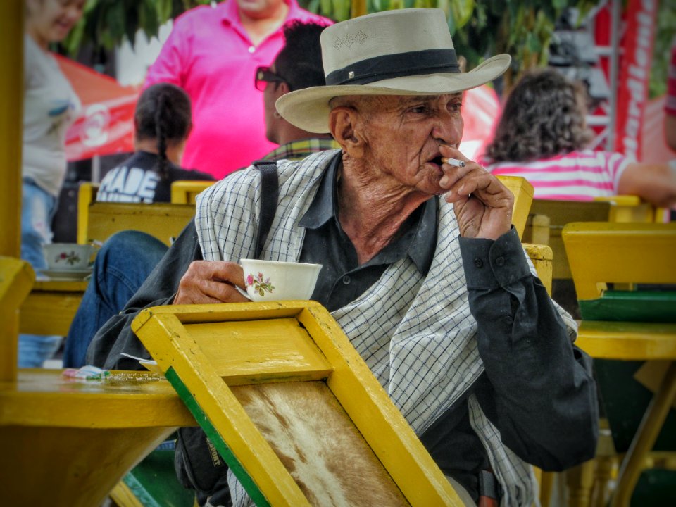Colombia, Medelln