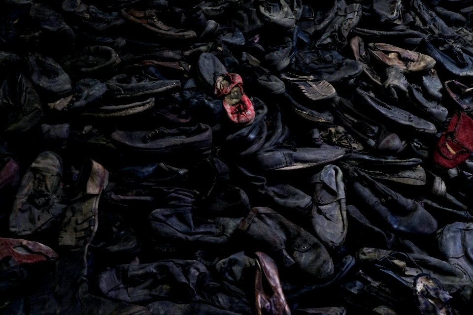 Memorial, Museum auschwitz birkenau, O wi cim