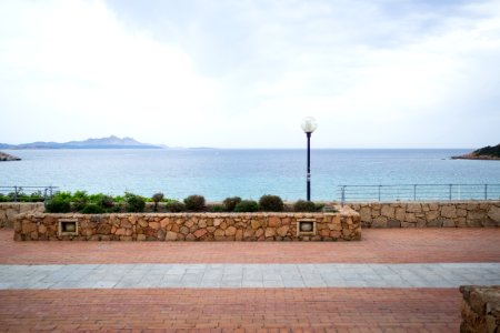 Italy, Baja sardinia, Nature photo