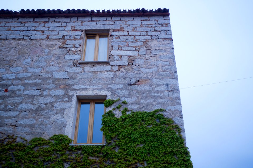 Architecture, Windows, Italy