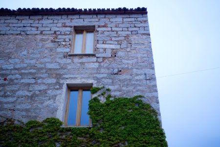 Architecture, Windows, Italy