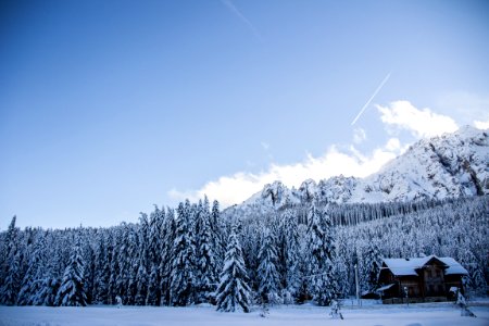 Italy, Lake of carezza, Carezza