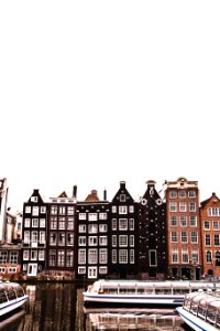 Amsterdam, Netherl, Building photo