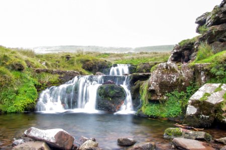 Brecon beacons, Brecon, United kingdom photo