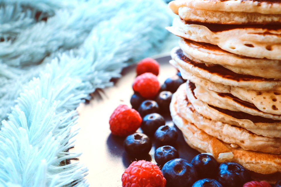 Bracknell, United kingdom, Berries