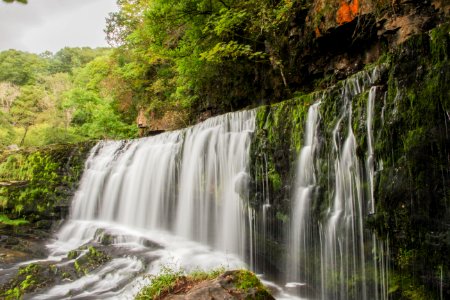 Brecon beacons, Brecon, United kingdom photo