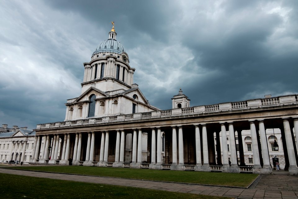 London, University of greenwich, United kingdom photo