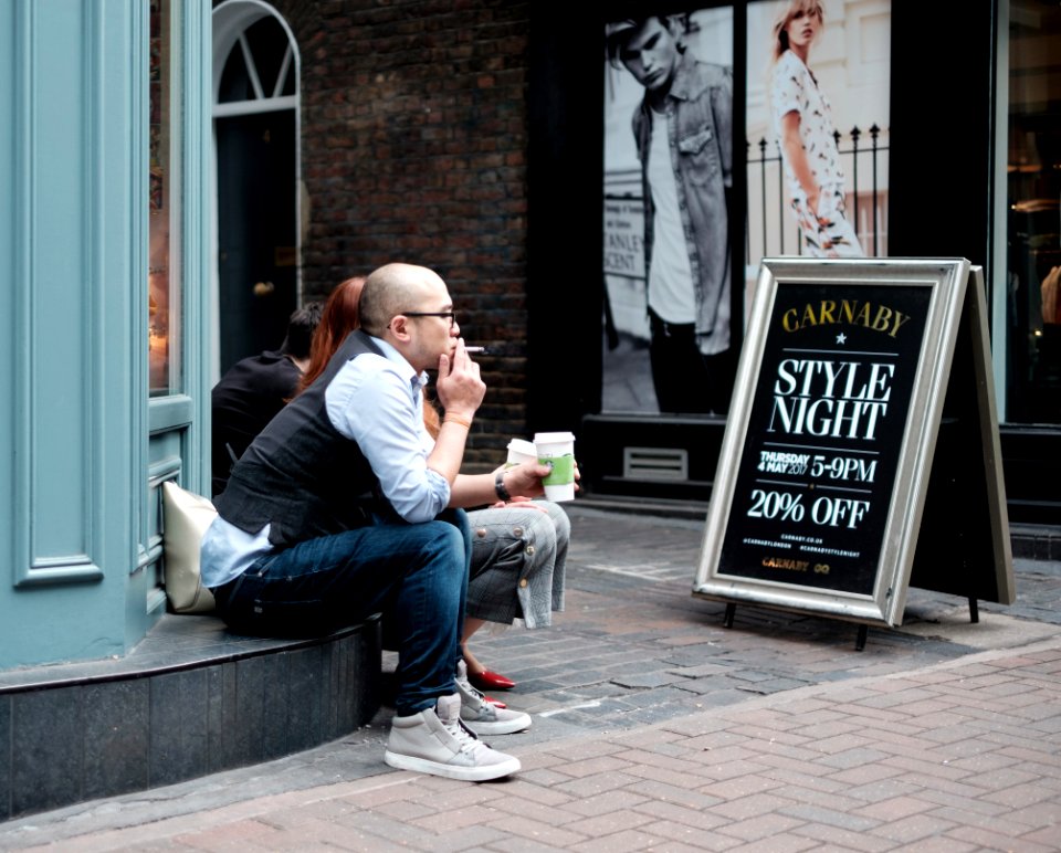London, Piccadilly, United kingdom