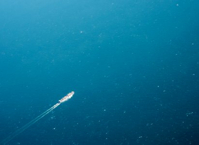 North sea, Sea, Ship