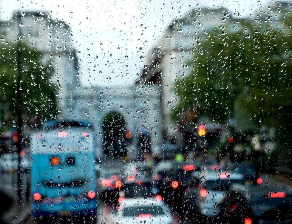 London, United kingdom, Drops