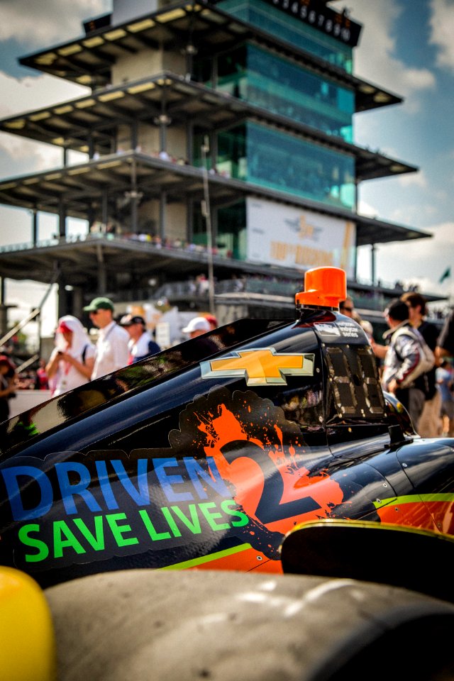 Indianapolis motor speedway, Indianapolis, United states
