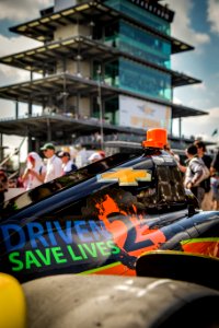 Indianapolis motor speedway, Indianapolis, United states