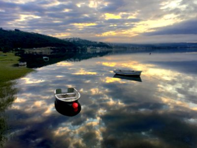Knysna, South africa, Rexford