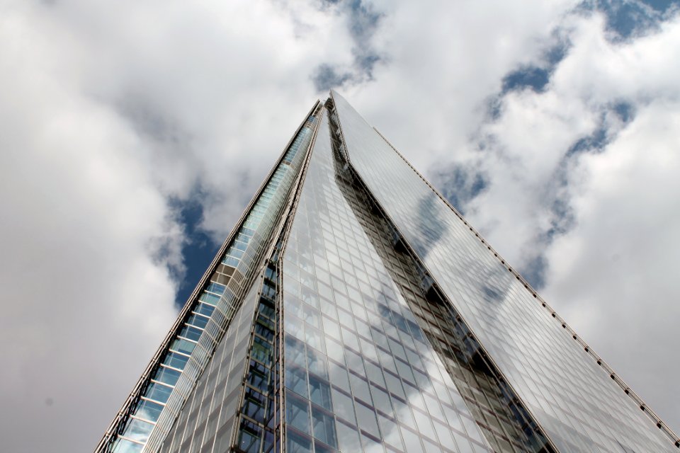 London, United kingdom, Cloud